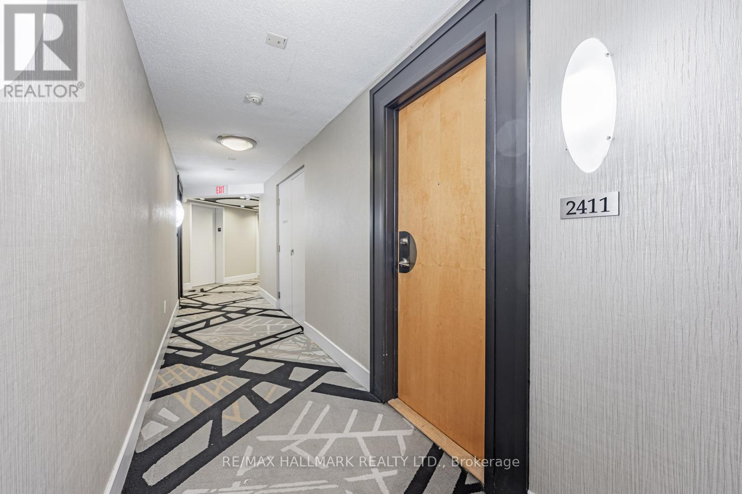 2411 - 83 Borough Drive, Toronto, Ontario  M1P 5E4 - Photo 2 - E12847546