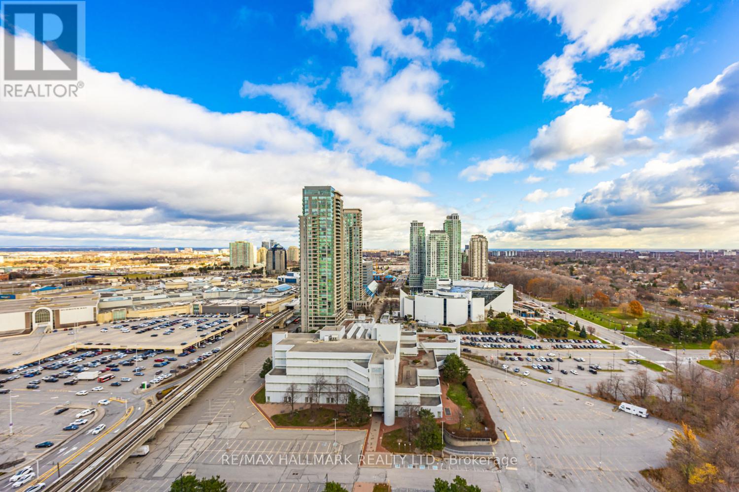 2411 - 83 Borough Drive, Toronto, Ontario  M1P 5E4 - Photo 26 - E12847546