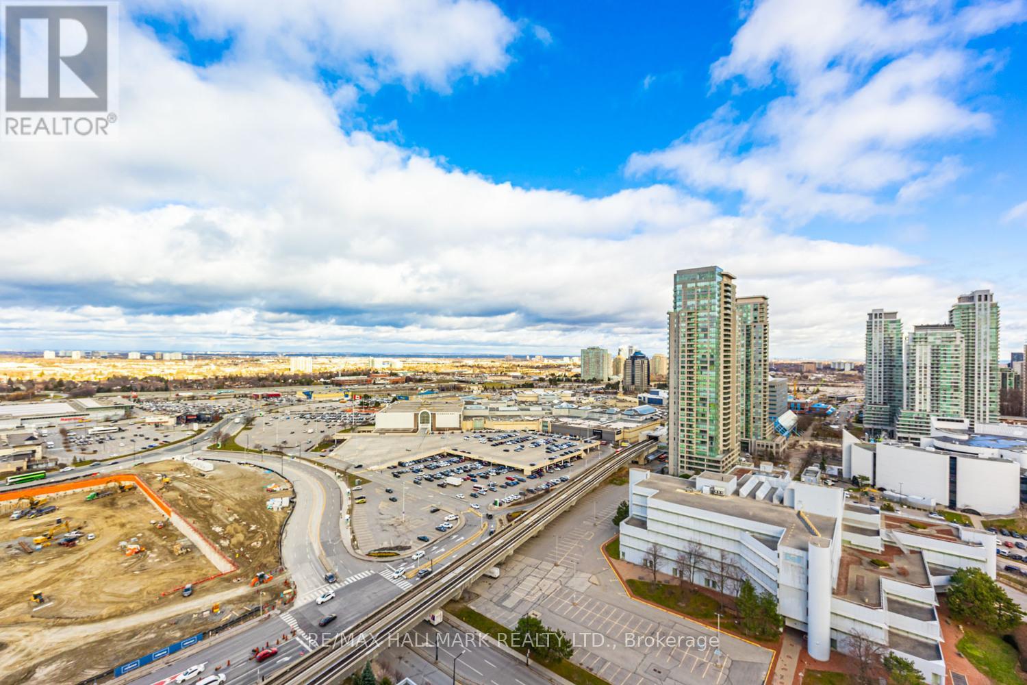 2411 - 83 Borough Drive, Toronto, Ontario  M1P 5E4 - Photo 27 - E12847546