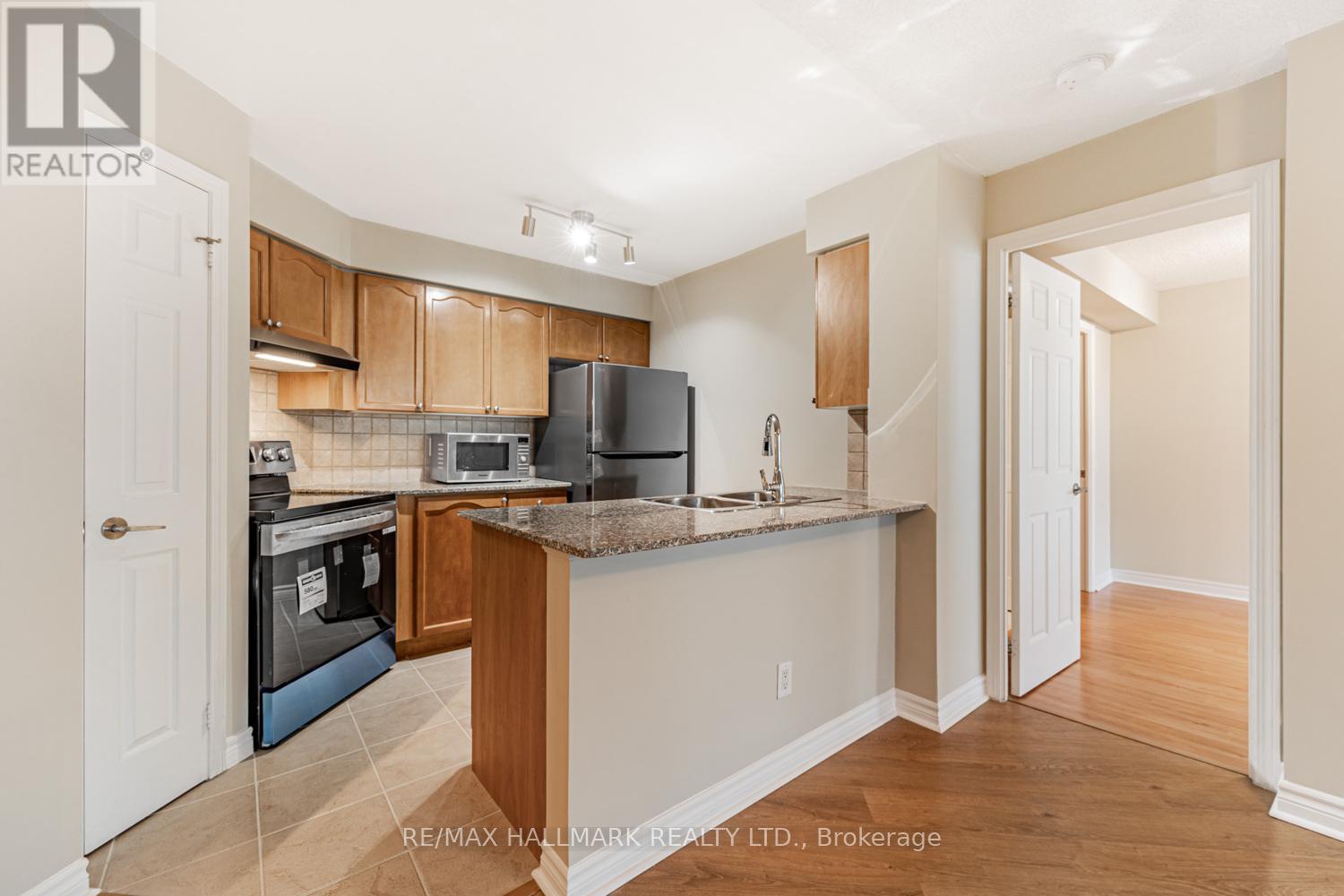 2411 - 83 Borough Drive, Toronto, Ontario  M1P 5E4 - Photo 5 - E12847546