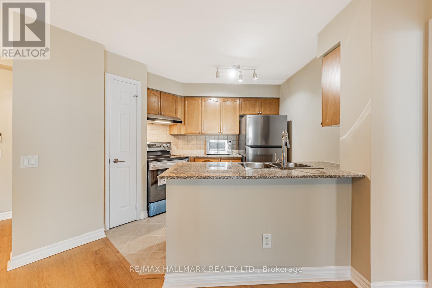 2411 - 83 Borough Drive, Toronto, Ontario  M1P 5E4 - Photo 7 - E12847546