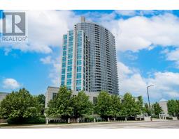 2411 - 83 BOROUGH DRIVE, Toronto, Ontario