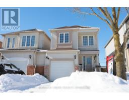 56 LONGUEUIL PLACE, Whitby, Ontario