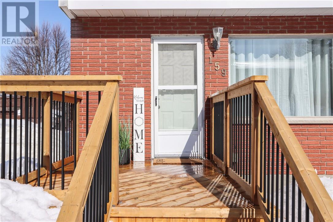 159 Shelley Drive, Greater Sudbury, Ontario  P3A 2S6 - Photo 1 - 2126686