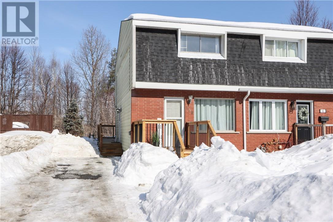 159 Shelley Drive, Greater Sudbury, Ontario  P3A 2S6 - Photo 2 - 2126686