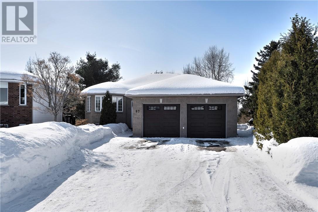 67 Ravina Avenue, Garson, Ontario  P3L 1C2 - Photo 2 - 2126650