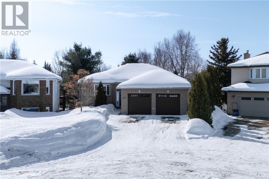 67 Ravina Avenue, Garson, Ontario  P3L 1C2 - Photo 47 - 2126650