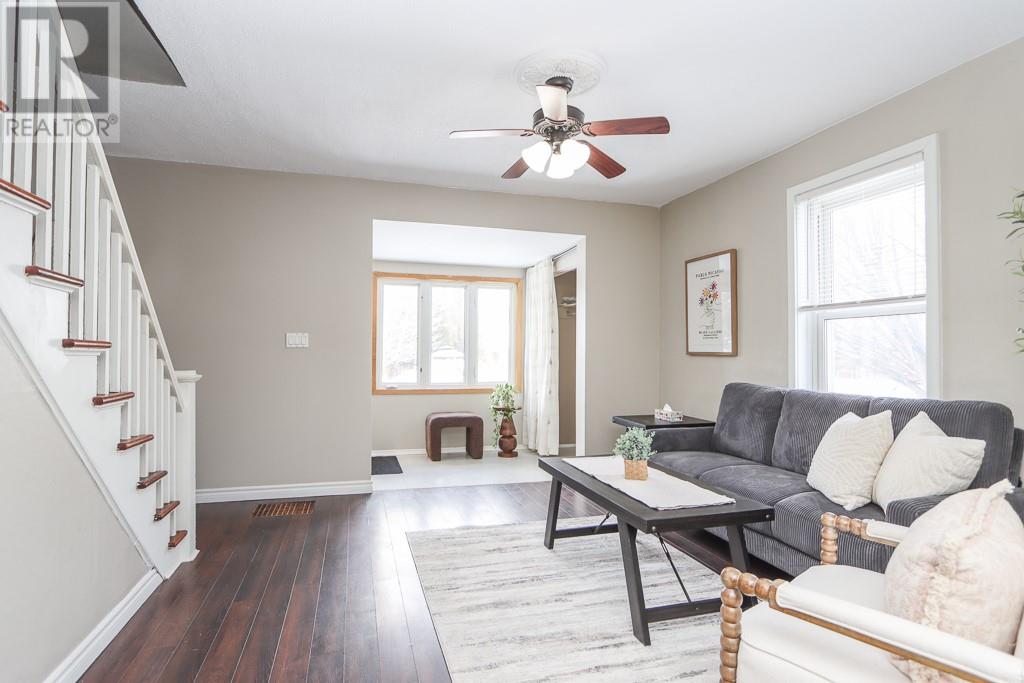 9 Power Street, Copper Cliff, Ontario  P0M 1N0 - Photo 18 - 2126642