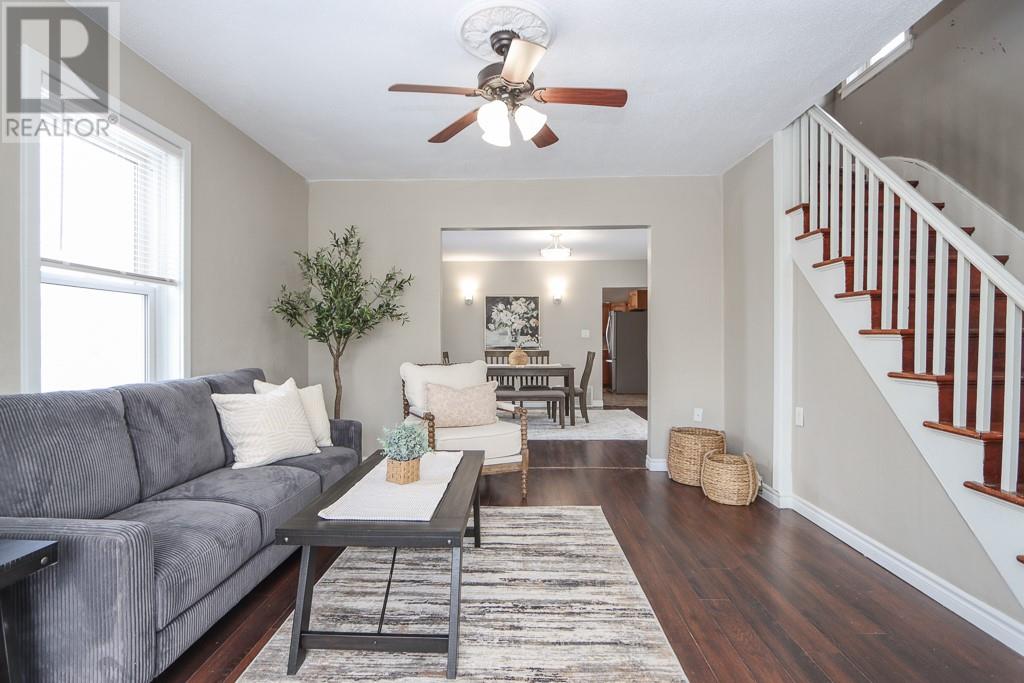 9 Power Street, Copper Cliff, Ontario  P0M 1N0 - Photo 3 - 2126642