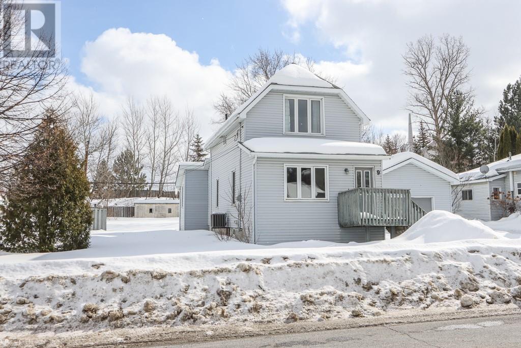 9 Power Street, Copper Cliff, Ontario  P0M 1N0 - Photo 37 - 2126642