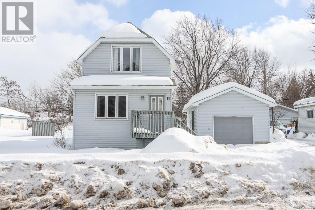 9 Power Street, Copper Cliff, Ontario  P0M 1N0 - Photo 38 - 2126642