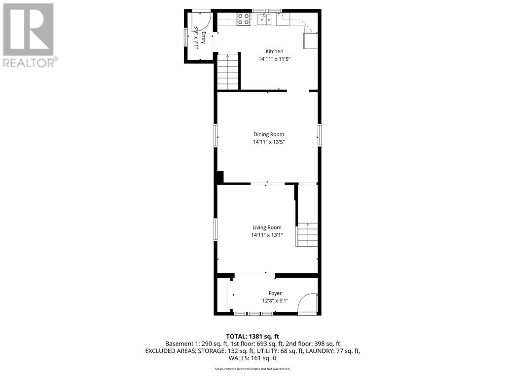 9 Power Street, Copper Cliff, Ontario  P0M 1N0 - Photo 40 - 2126642