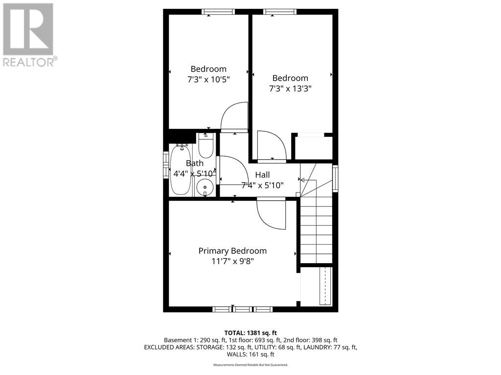 9 Power Street, Copper Cliff, Ontario  P0M 1N0 - Photo 41 - 2126642