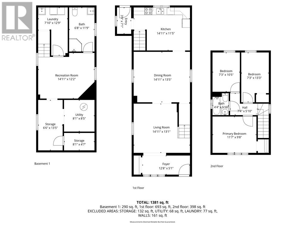 9 Power Street, Copper Cliff, Ontario  P0M 1N0 - Photo 43 - 2126642