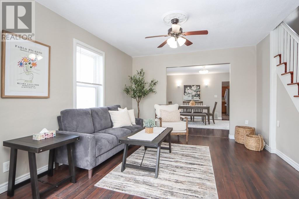 9 Power Street, Copper Cliff, Ontario  P0M 1N0 - Photo 5 - 2126642