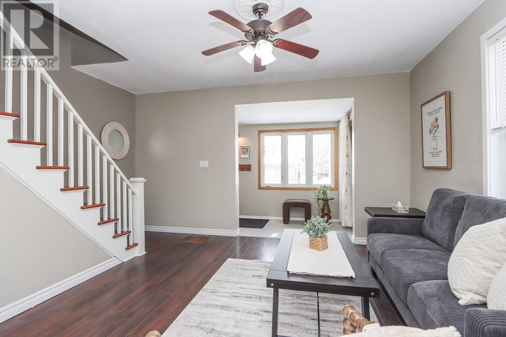 9 Power Street, Copper Cliff, Ontario  P0M 1N0 - Photo 8 - 2126642