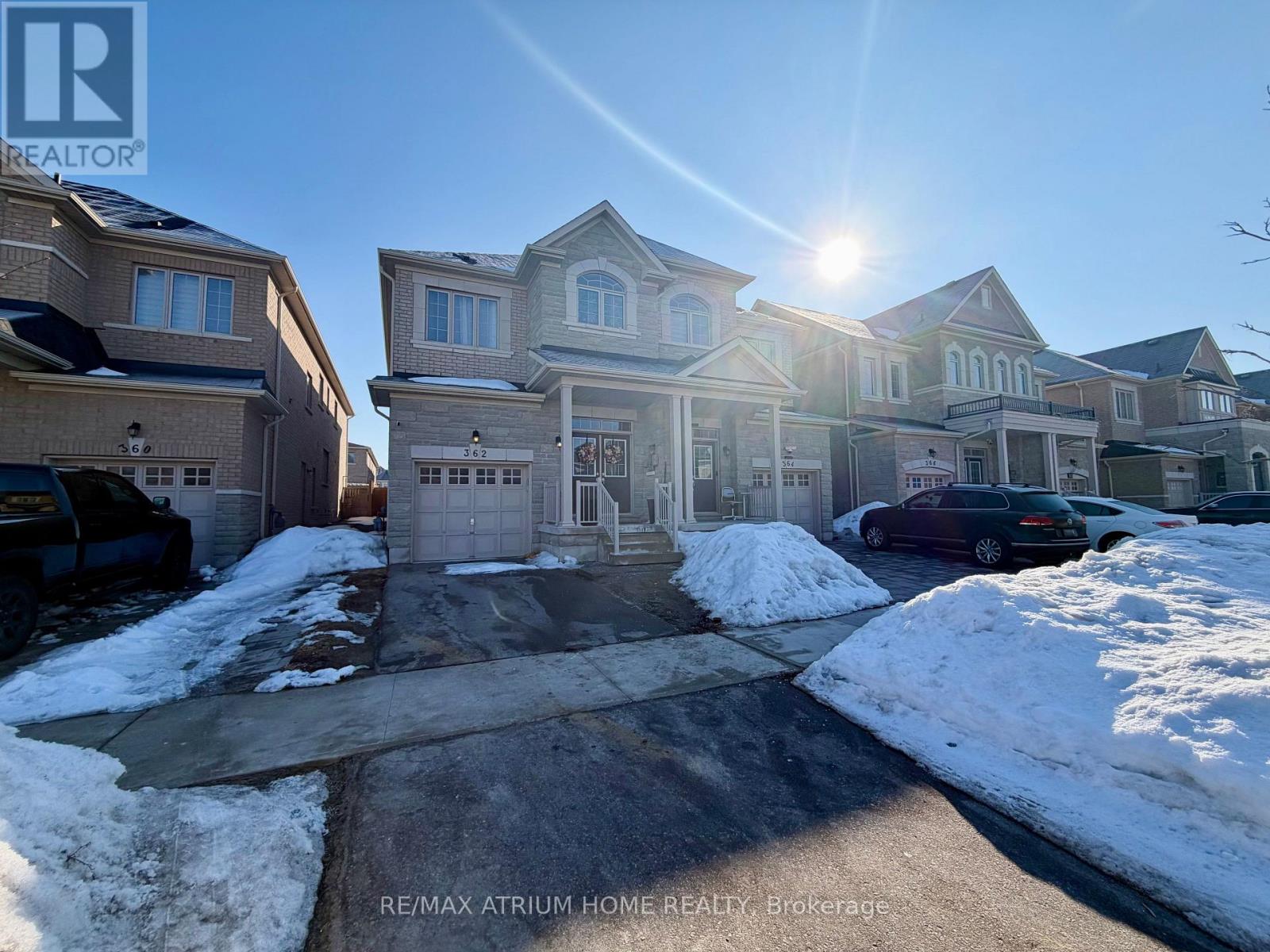 362 KIRKHAM DRIVE, Markham, Ontario