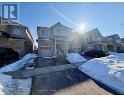 362 KIRKHAM DRIVE, Markham, Ontario