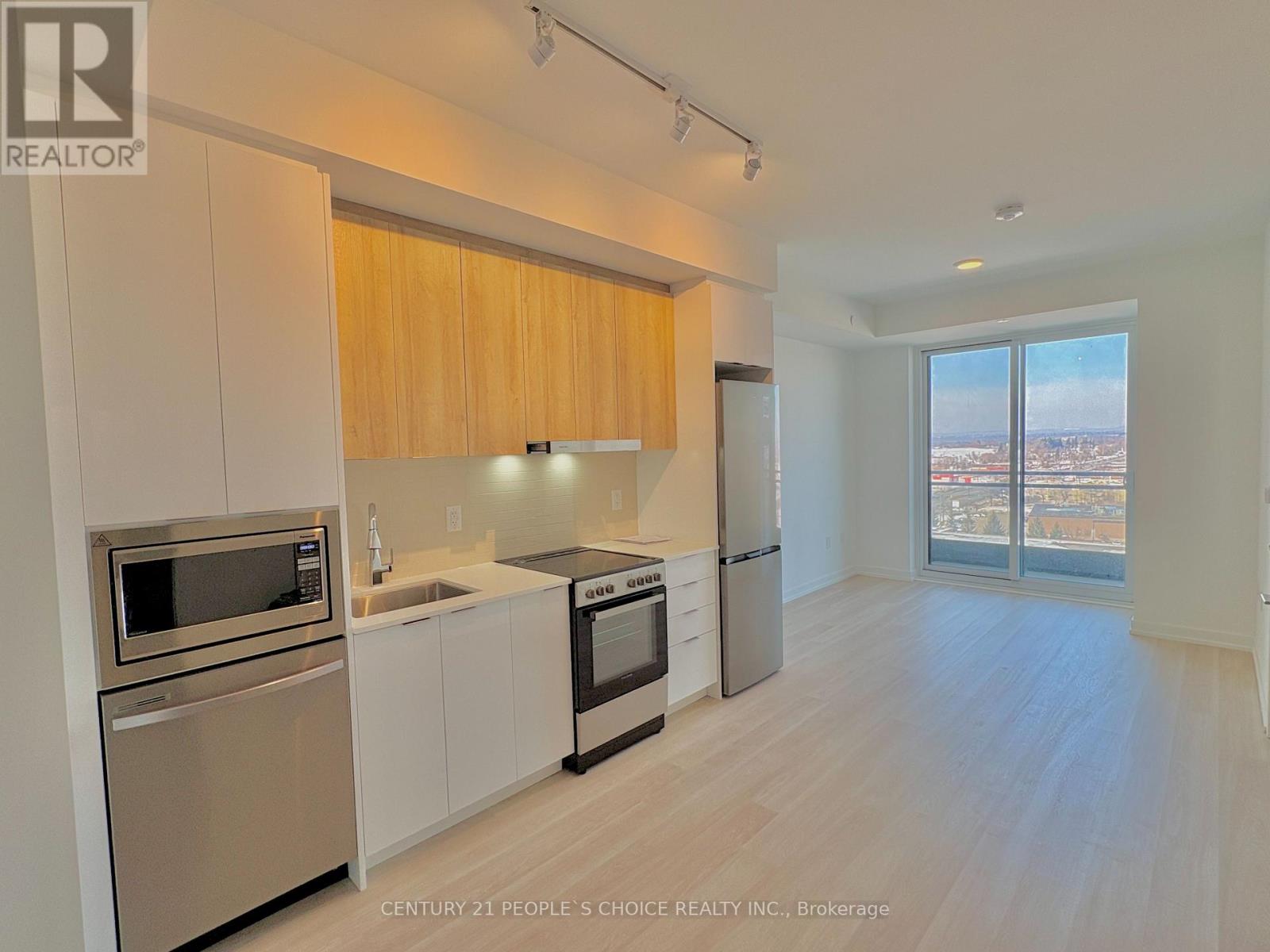 B-1212 - 9751 Markham Road, Markham, Ontario  L6E 0W3 - Photo 3 - N12847534