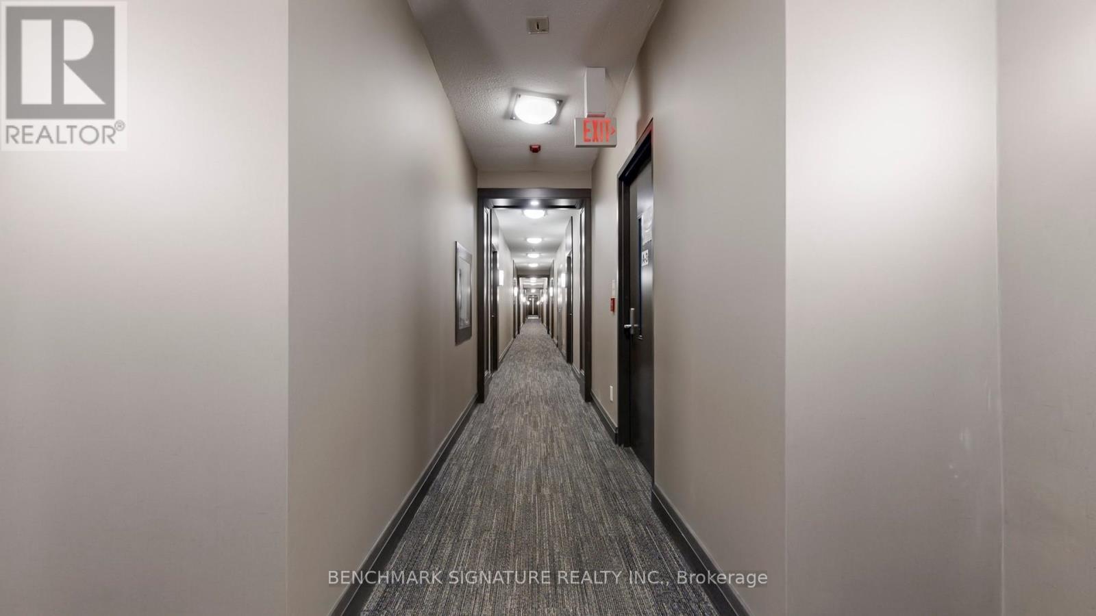 318 - 39 Upper Duke Crescent, Markham, Ontario  L6G 0B8 - Photo 10 - N12847580