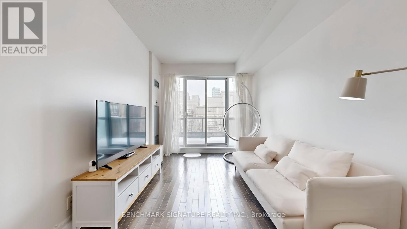 318 - 39 Upper Duke Crescent, Markham, Ontario  L6G 0B8 - Photo 13 - N12847580