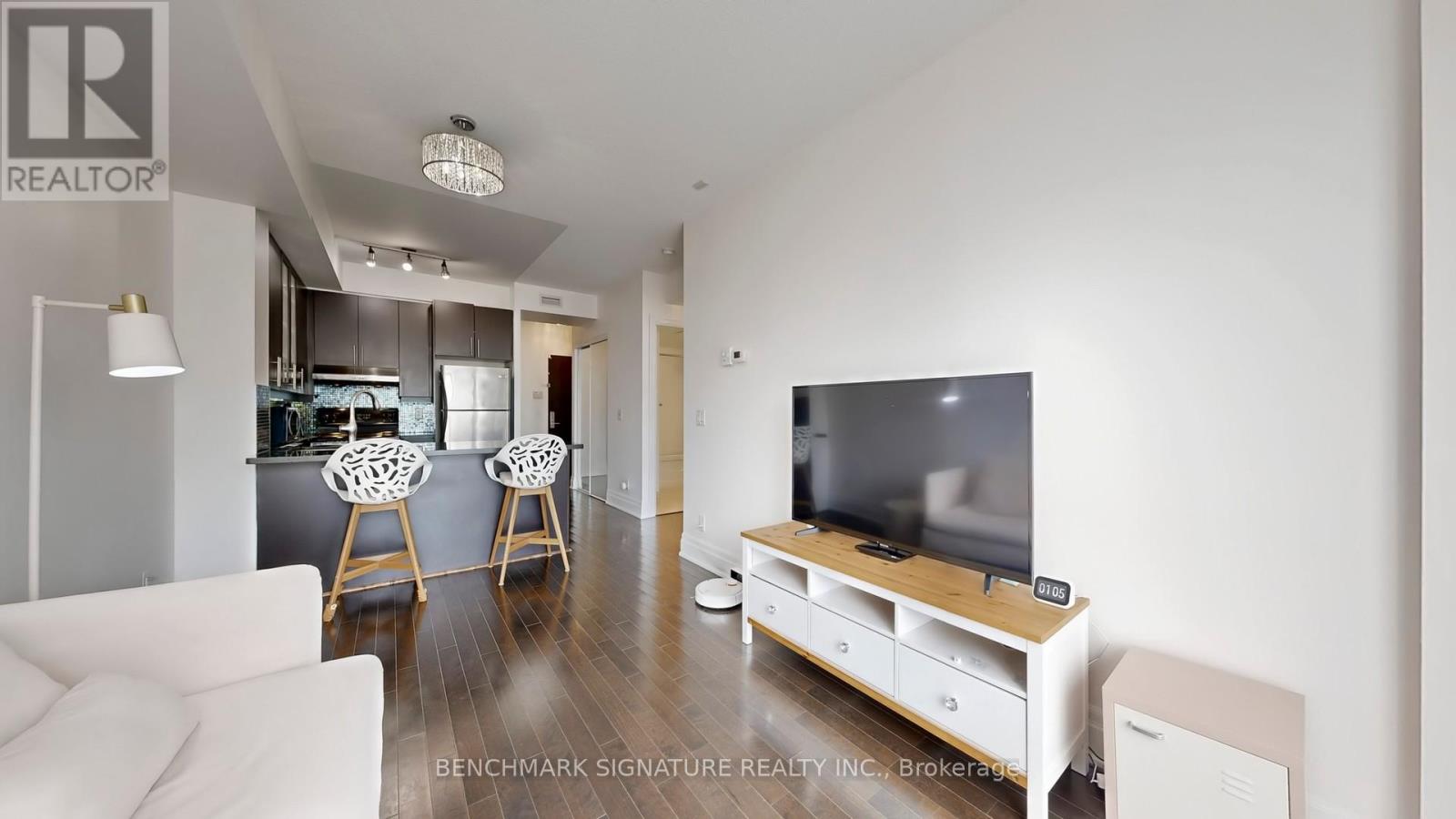 318 - 39 Upper Duke Crescent, Markham, Ontario  L6G 0B8 - Photo 18 - N12847580