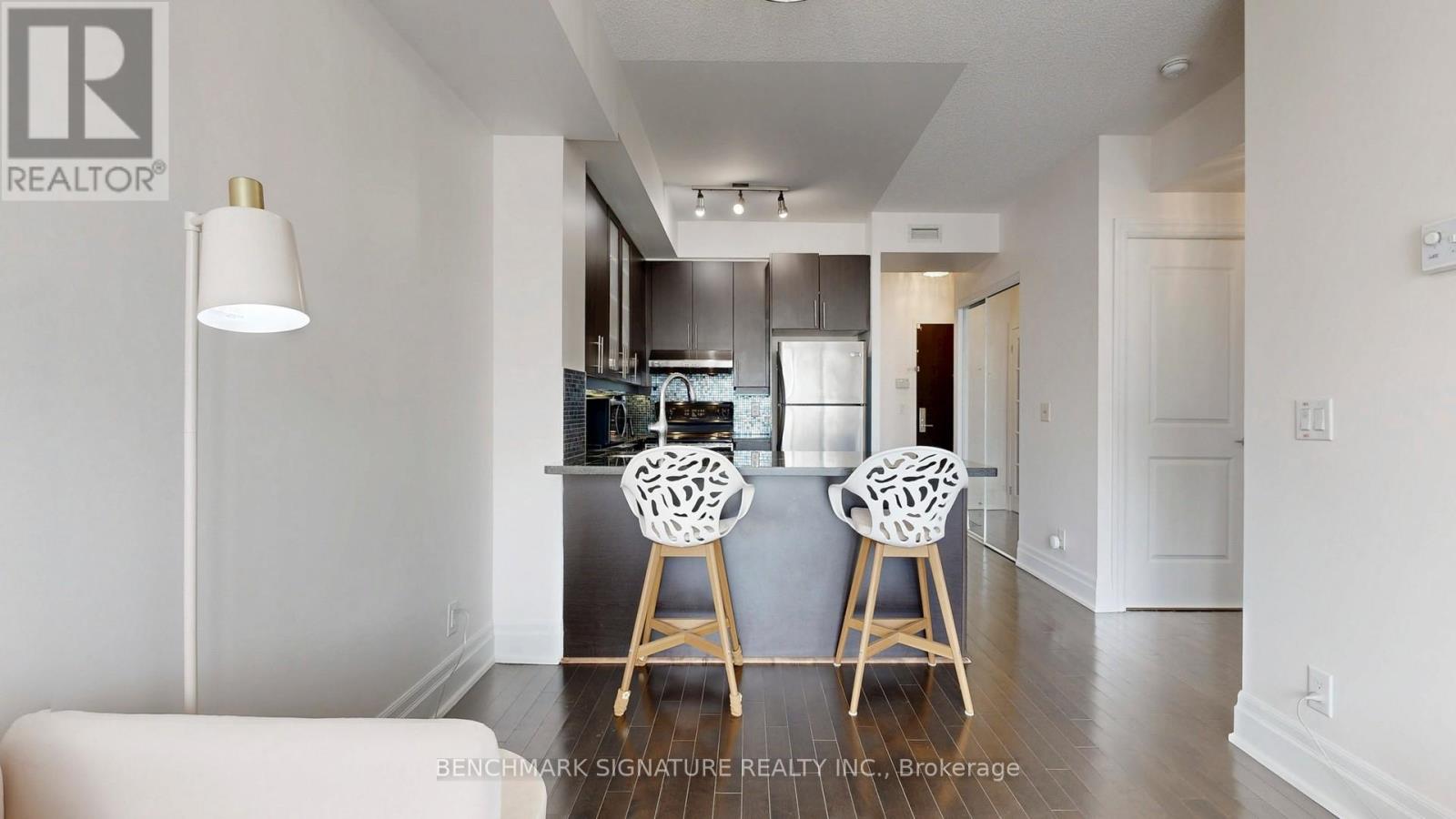 318 - 39 Upper Duke Crescent, Markham, Ontario  L6G 0B8 - Photo 20 - N12847580