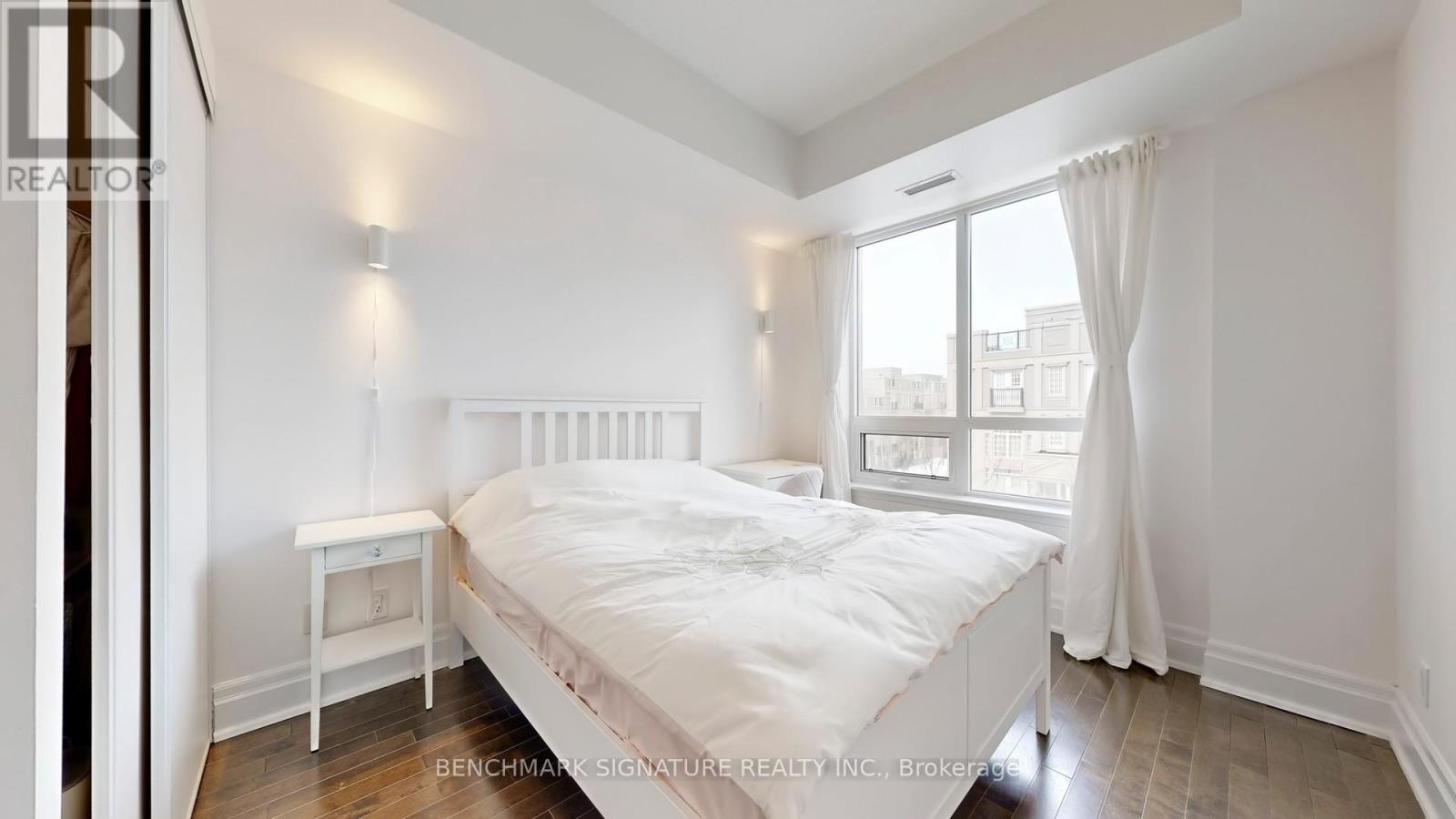 318 - 39 Upper Duke Crescent, Markham, Ontario  L6G 0B8 - Photo 29 - N12847580