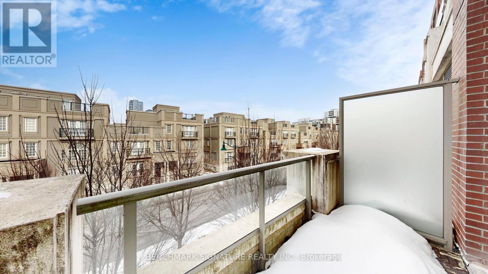 318 - 39 Upper Duke Crescent, Markham, Ontario  L6G 0B8 - Photo 43 - N12847580