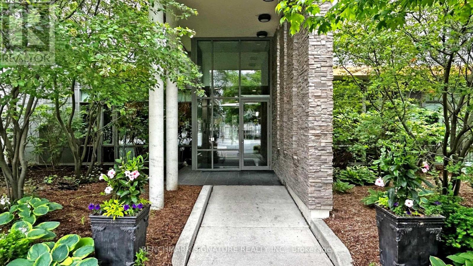 318 - 39 Upper Duke Crescent, Markham, Ontario  L6G 0B8 - Photo 5 - N12847580