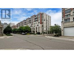 318 - 39 UPPER DUKE CRESCENT, Markham, Ontario