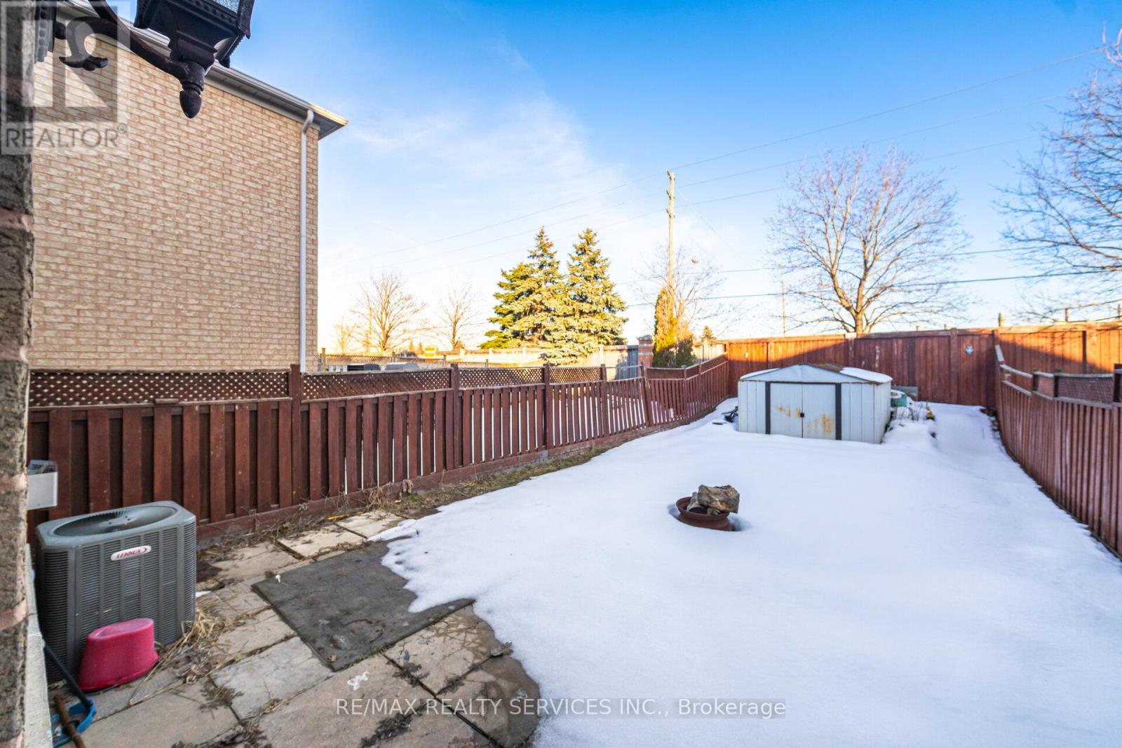 122 Twin Pines Crescent, Brampton (Northwest Sandalwood Parkway), Ontario  L7A 1N1 - Photo 43 - W12847524
