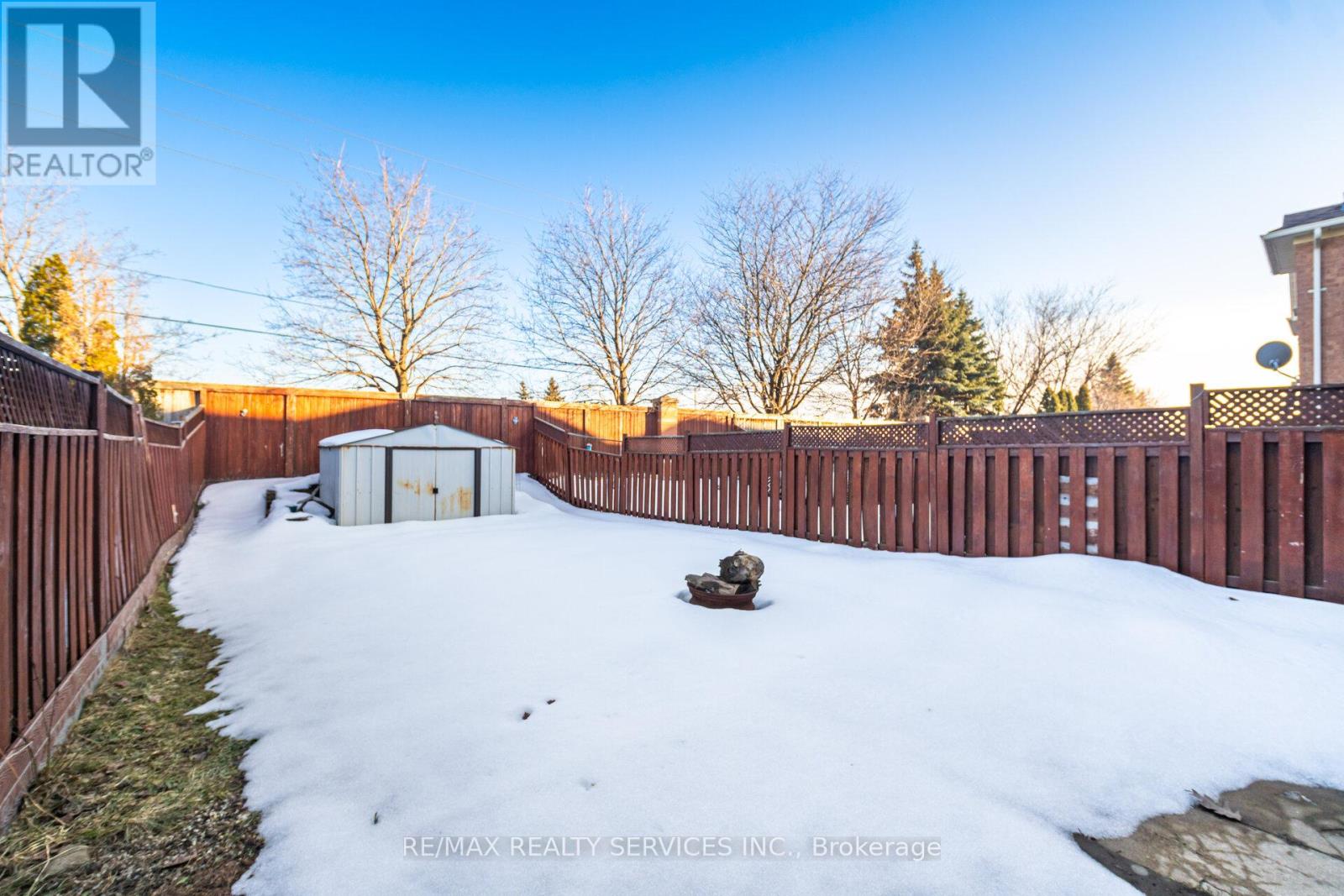 122 Twin Pines Crescent, Brampton (Northwest Sandalwood Parkway), Ontario  L7A 1N1 - Photo 45 - W12847524
