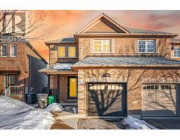 122 TWIN PINES CRESCENT, Brampton, Ontario