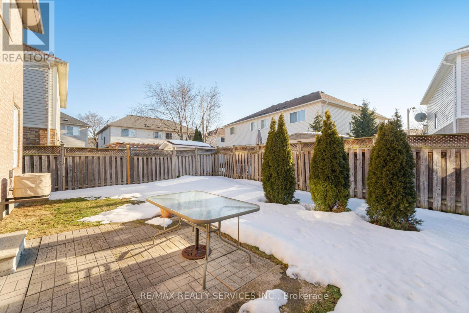 16 Mortimer Drive, Brampton, Ontario  L7A 3N1 - Photo 43 - W12847530