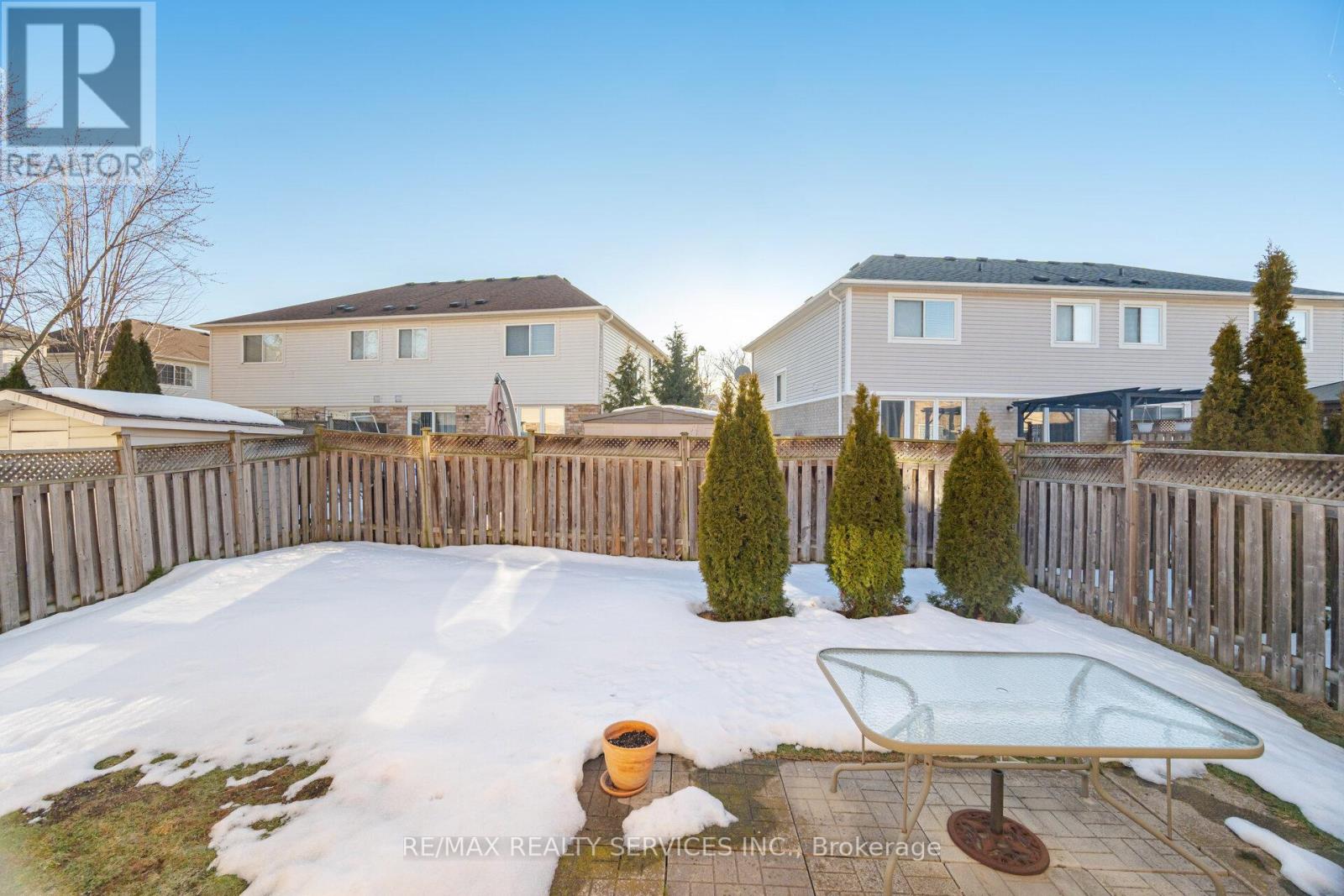 16 Mortimer Drive, Brampton, Ontario  L7A 3N1 - Photo 45 - W12847530
