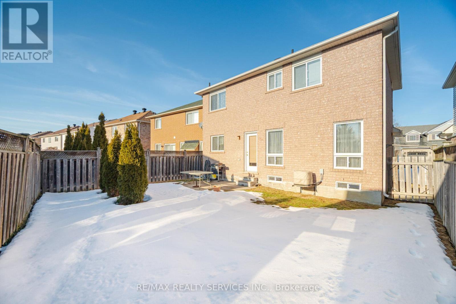 16 Mortimer Drive, Brampton, Ontario  L7A 3N1 - Photo 46 - W12847530