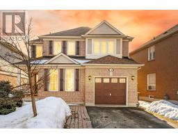 16 MORTIMER DRIVE, Brampton, Ontario