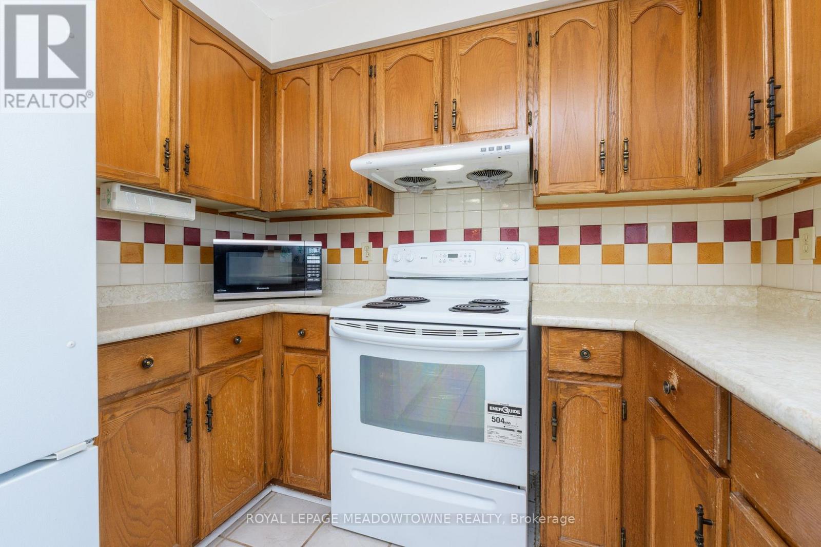 14 Brookland Drive, Brampton, Ontario  L6T 2M5 - Photo 12 - W12847544