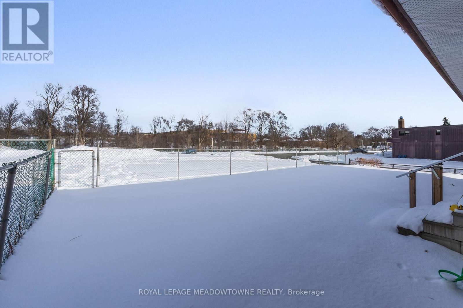 14 Brookland Drive, Brampton, Ontario  L6T 2M5 - Photo 34 - W12847544