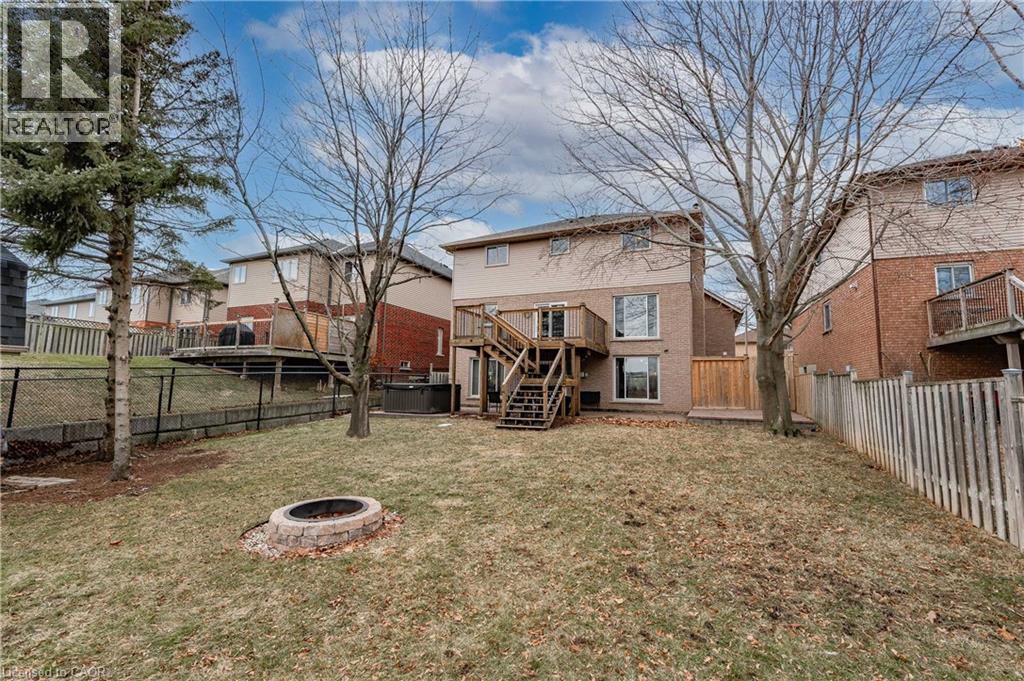 47 Sumner Crescent, Grimsby, Ontario  L3M 5E3 - Photo 43 - 40809618