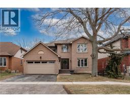 47 SUMNER Crescent, Grimsby, Ontario