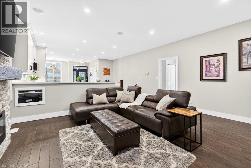 117 Monarch Street, Welland, Ontario  L3C 0E6 - Photo 20 - 40809527