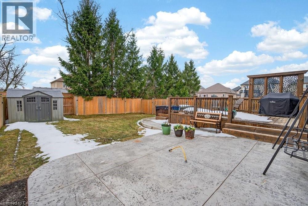 117 Monarch Street, Welland, Ontario  L3C 0E6 - Photo 8 - 40809527