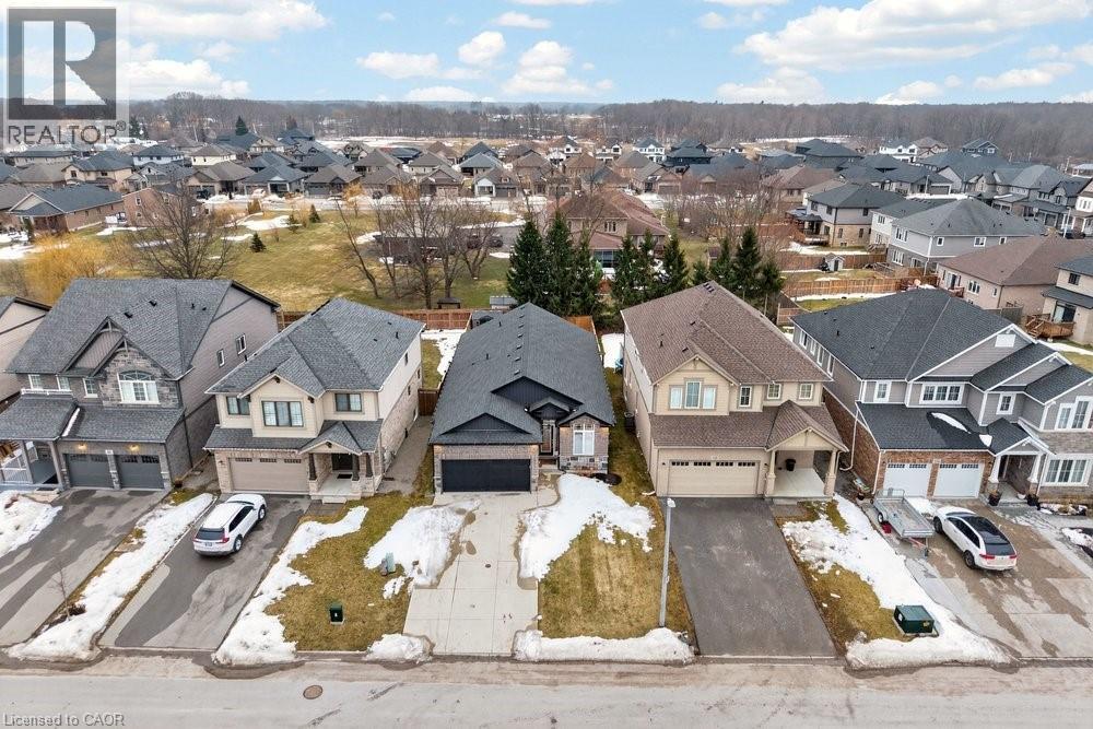 117 Monarch Street, Welland, Ontario  L3C 0E6 - Photo 9 - 40809527