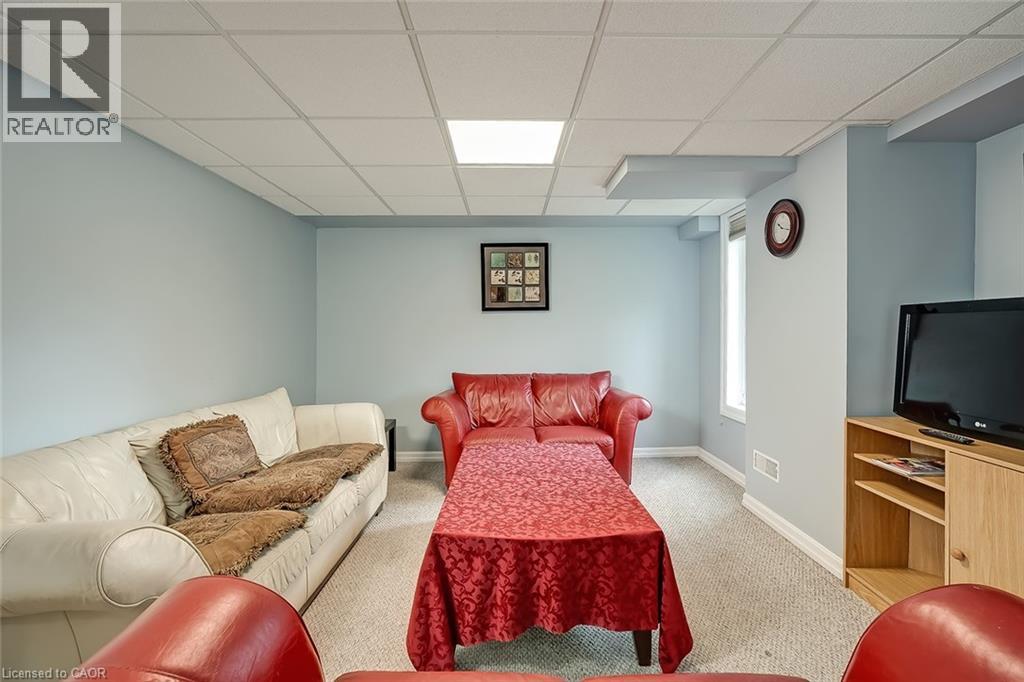 5410 Duchess Court Unit# Lower, Burlington, Ontario  L7L 6Z4 - Photo 13 - 40808668