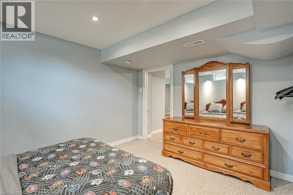 5410 Duchess Court Unit# Lower, Burlington, Ontario  L7L 6Z4 - Photo 19 - 40808668