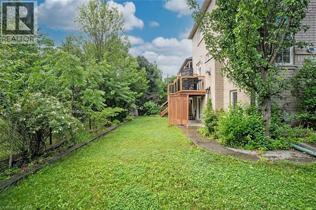 5410 Duchess Court Unit# Lower, Burlington, Ontario  L7L 6Z4 - Photo 24 - 40808668