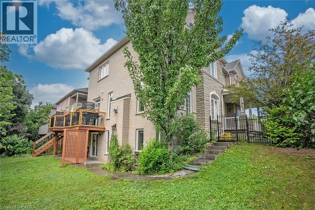 5410 Duchess Court Unit# Lower, Burlington, Ontario  L7L 6Z4 - Photo 4 - 40808668