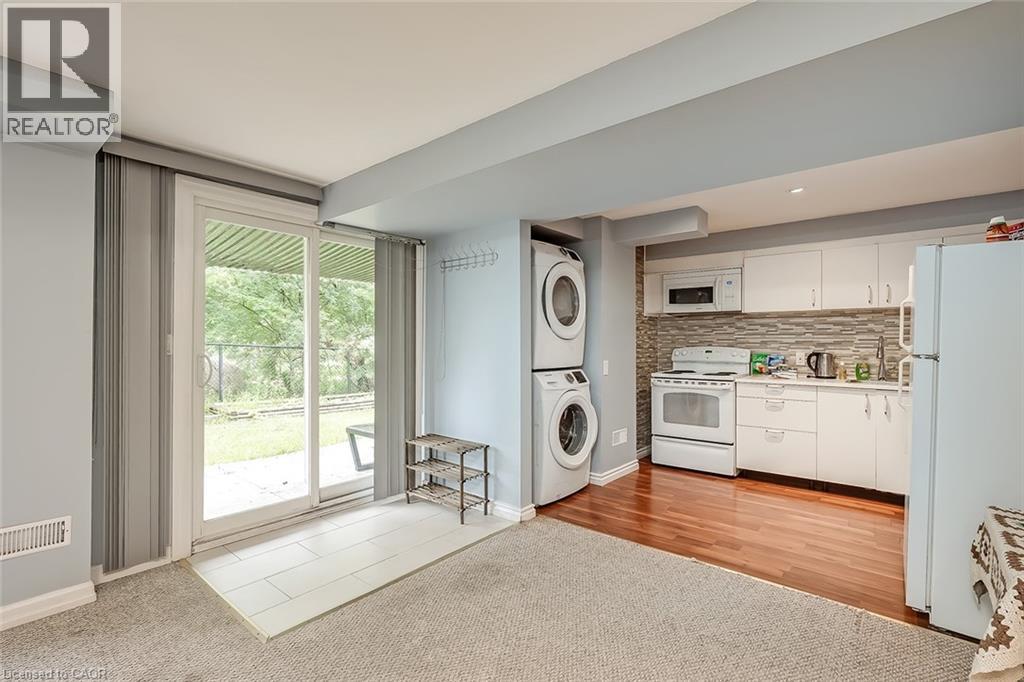 5410 Duchess Court Unit# Lower, Burlington, Ontario  L7L 6Z4 - Photo 8 - 40808668